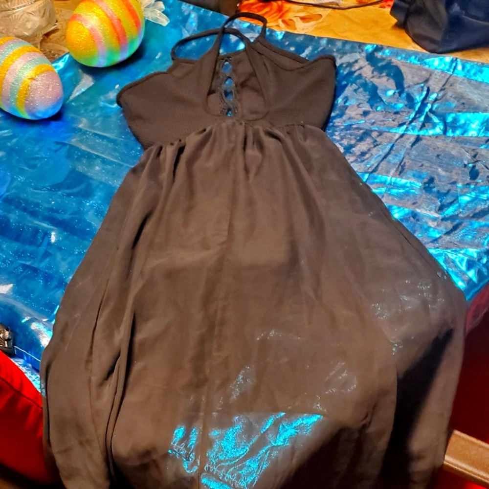 Super sexy fun dress